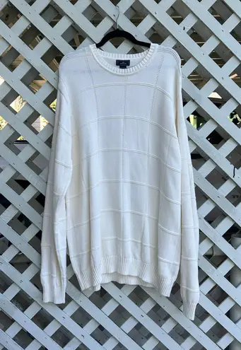 Dockers Oversized Sweater