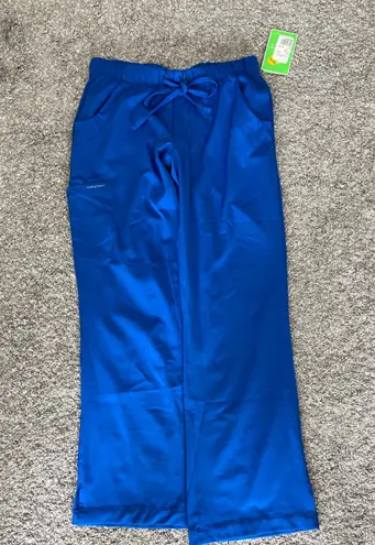 Healing Hands HH works by