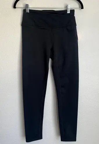 NWT Free People Movement Wrap Lose Control Leggings in Gravel Stone Gray