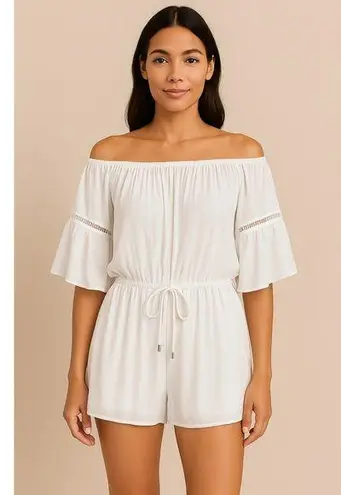 NWT MICHAEL Michael Kors Off