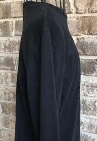 Festive Long Sleeve Top Ugly Christmas Party VTG Size M