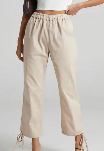 Showpo Beige Pants