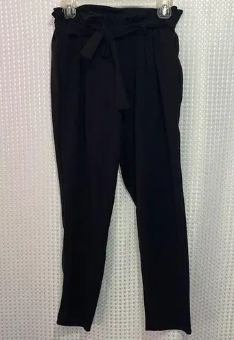 Wearever Women Black Casual Pants M.