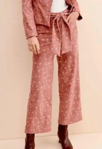 Tach Clothing Women’s Nekane Corduroy Tie