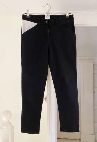 Suboo Colorblock Salesman Trousers