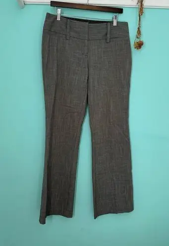 Maurice's 2000s y2k gray  dress pants