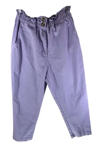 Jessy B Womens Lavender High