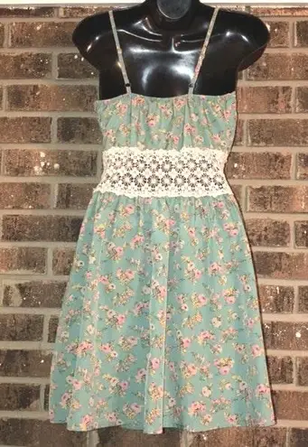 Living Doll Dress Size S 