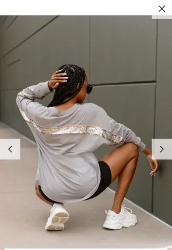 Gameday Couture Clemson Shirt