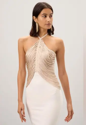 Herve Leger The Addison Dress