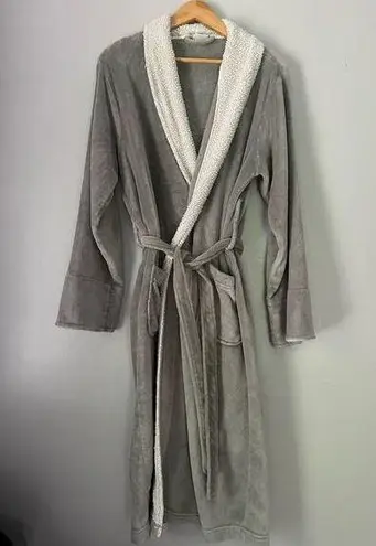 Pottery Barn  Bathrobe