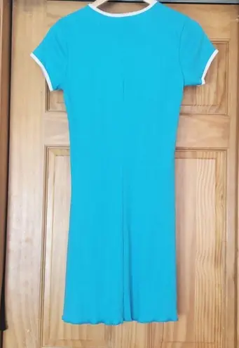 Authentic vintage 90's babydoll dress