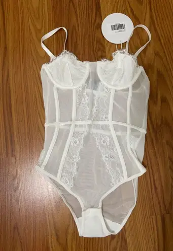 Princess Polly  Body Suit