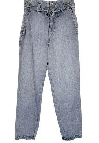 Overlover Abbott Paperbag Jeans Size 25