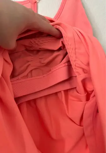 C9 Champion Coral Racerback Workout Top