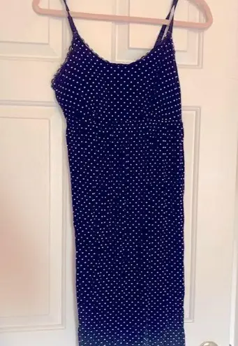 Pregnancy night gown Black Size M