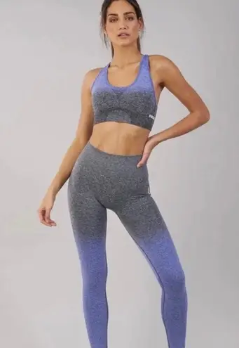 Gymshark Sports Bra & Legging Set