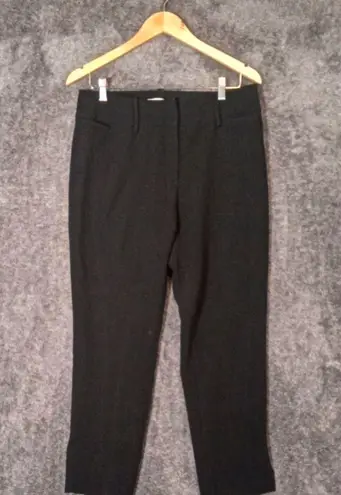 Dolce & Gabbana made in Italy women's work career office pants size 8