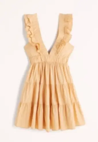 Abercrombie & Fitch Summer Dress