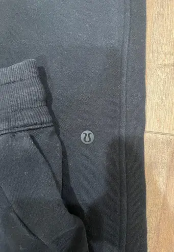 Lululemon Scuba Joggers