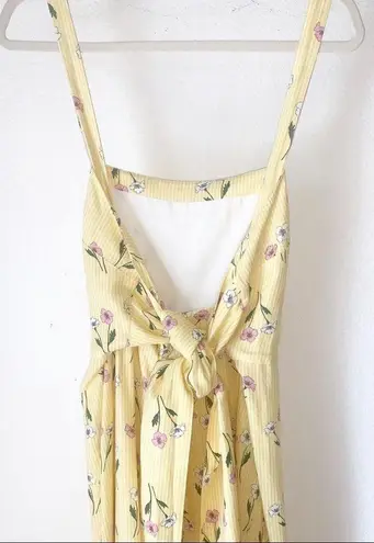 Finders Keepers Finder Keepers Limocello Jumpsuit