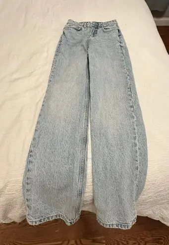 ZARA Jeans