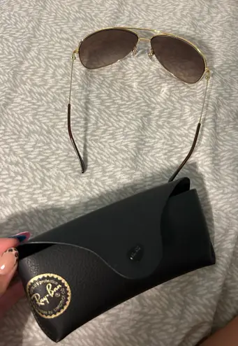 Ray-Ban Aviators