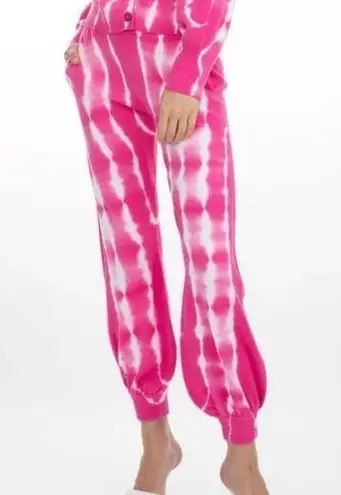 Generation Love Anna Tie Dye Knit Joggers