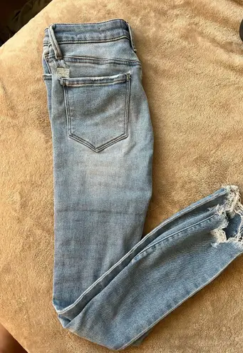 Simple Society Eco Friendly Jeans