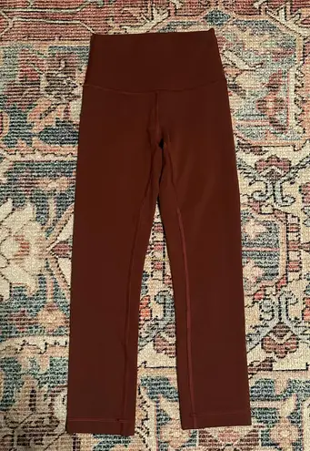 Lululemon Cropped Leggings