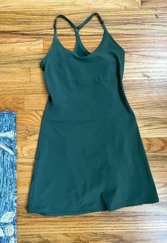 Outdoor Voices Exercise Dress