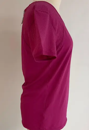 Unique spectrum Mesh Active Tank Top NWOT