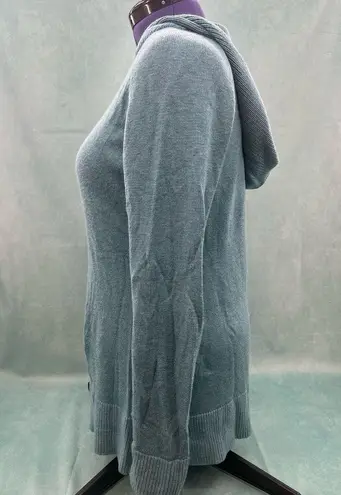 Magnolia Grace Hooded Tunic L Size L