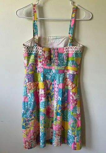 Lilly Pulitzer Lily Pulitzer dress size 0