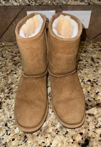 BEARPAW Boots