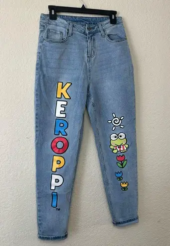 Sanrio Keroppi  jeans Size 5