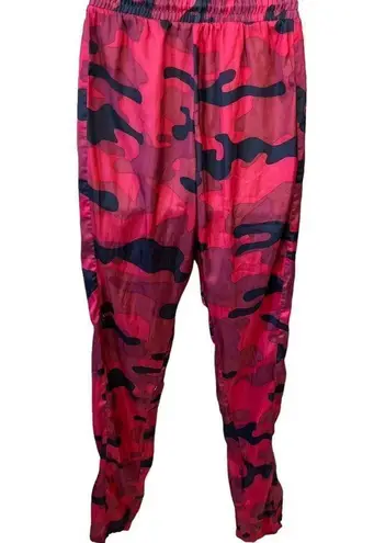 adidas Originals Red Clash All