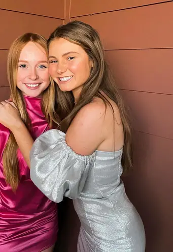 Lovers + Friends Revolve  Dress