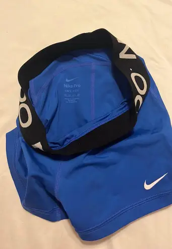 Nike Pro Spandex