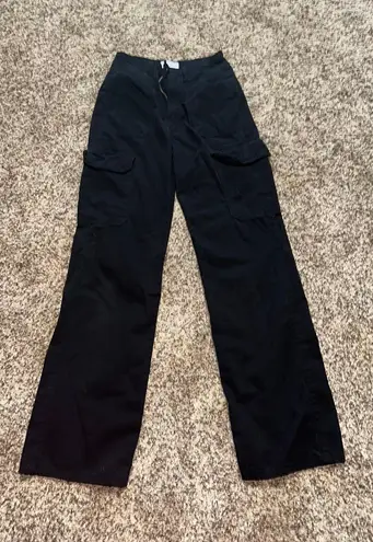 ZARA Cargo Pants