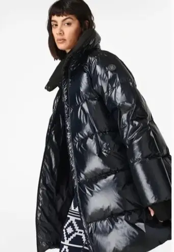 Sweaty Betty  Aspen Down Puffer Jacket