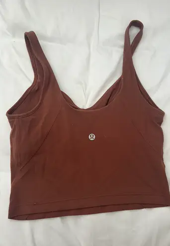 Lululemon Align Tank