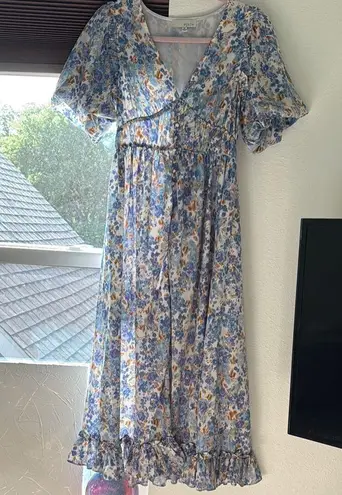 Pinch Multicolor Dress Size M