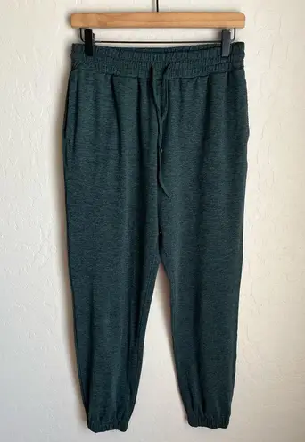 Girlfriend Collective  ReSet Joggers Moss Green