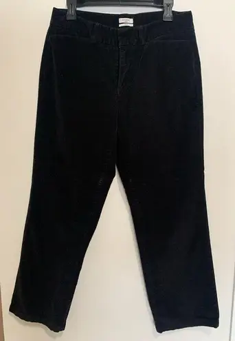 Dockers  corduroy pants. Petite, ideal fit. Unisex. Women’s size 12P MED. EUC