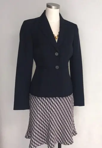 Kasper Classic Business Blazer NWOT