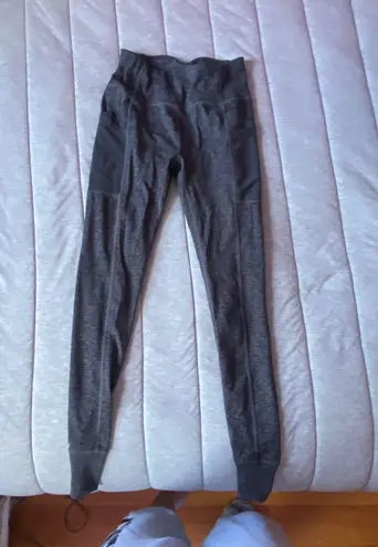 Avia Gray Heather Leggings