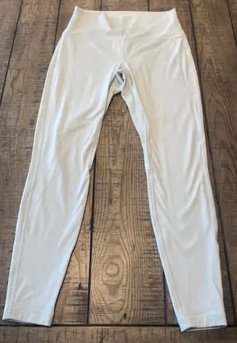 Lululemon Align High-Rise Pants 28” 