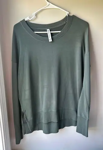 Athleta Coaster Luxe Sweatshirt