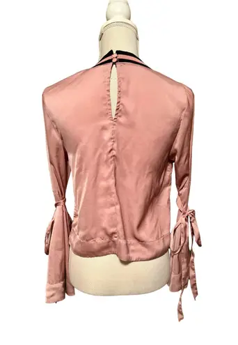 Hippie Laundry Long-sleeve Top thumbnail 3